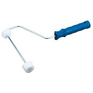 Draper 65784 230mm Paint Roller Frame For 38mm Sleeves