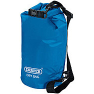Draper 77570 10l Dry Bag