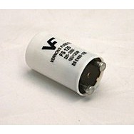 FSU 100 - 125W (8ft tube) Starter Fuse (Pack of 25)