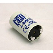 FSU 4 - 80W (4ft tube) Starter Fuse (Pack of 25)