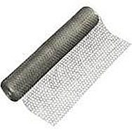 Galvanised Wire Netting 50m x 600mm 50mm Mesh