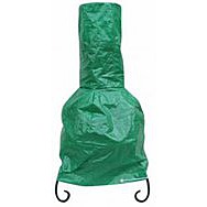 Gardeco Medium Chimenea Cover