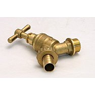 Garden Hose Tap