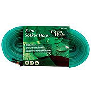 Green Blade 15m Soaker Hose
