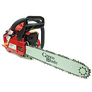 Picture of Green Blade CS350 Petrol Chainsaw 40cm 37.2cc