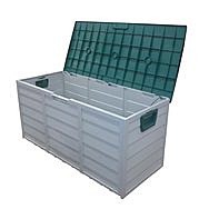Picture of Green Blade Garden Storage Box