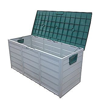 Green Blade Garden Storage Box GSB100