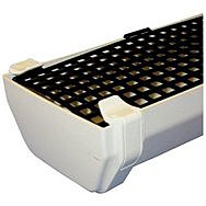 Gutter Leaf Guard 5m Pack