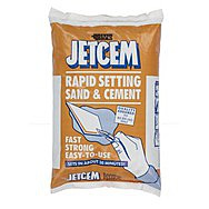 Jetcem Premix Sand and Cement -2kg