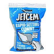 Jetcem Rapid Set Cement -3 kg