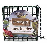 Kingfisher Bird Care Suet Feeder - BF016