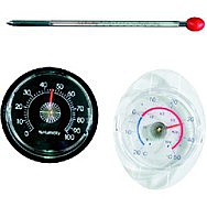 Mini Dial Humidity Meter
