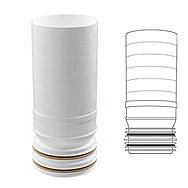 Multikwik Soil Pipe Extension 4"