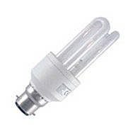 Osram DuluxStar 11W Light Bulb BC