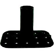 Plastic Cane Supports