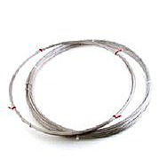 Sentinel TW1 Galvanised Tying Wire 81m x 1mm