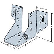 Simpson HUS 230/44 Joist Hanger