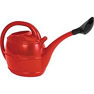 Ward 5 Litre Red Watering Can