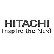 Hitachi Spare Parts