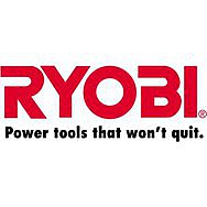 Ryobi Spare Parts