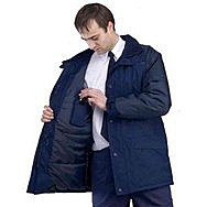 Guardian Jackets