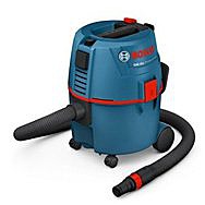 Corded Dust Extractors & Vacuums