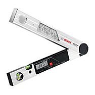 Angle Measurers & Inclinometers