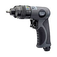 Air Impact Wrenches