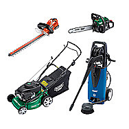 Garden Tools