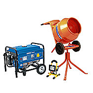 Site Tools