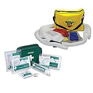 Safety & First Aid