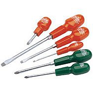 Screwdrivers