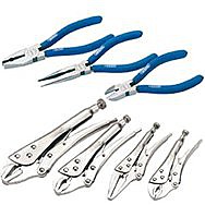 Pliers & Cutters