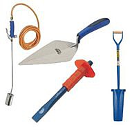 Builders Tools