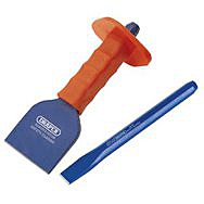 Bolsters & Chisels