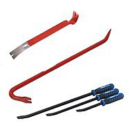 Wrecking, Utility & Pry Bars