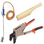 Roofing & Slaters Tools