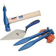 Brick Layers Tools