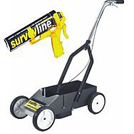 Site Marking Equipment