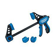 Quick Release Clamps