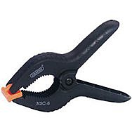 Spring Clamps