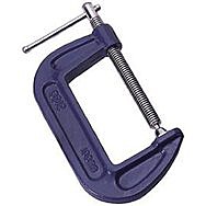 G Clamps