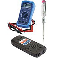 Detectors & Testers