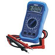 Multimeters