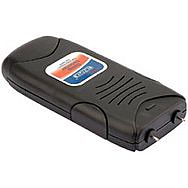 Damp Detectors