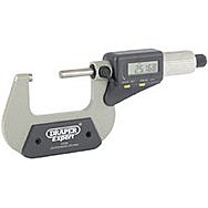 Micrometers