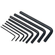 Hexagon & Torx Keys