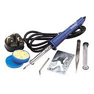Soldering Irons & Accessories