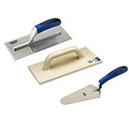 Trowels & Floats