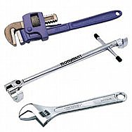 Wrenches